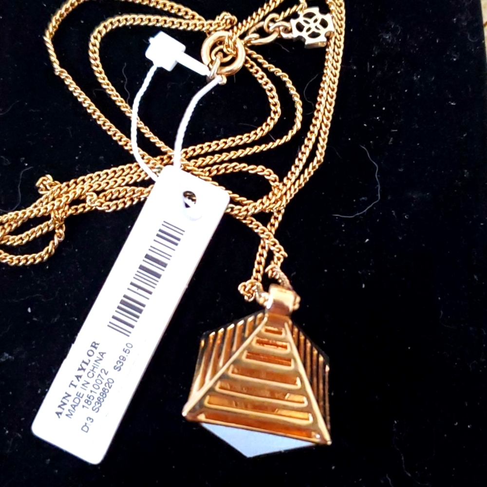Ann Taylor Necklace
